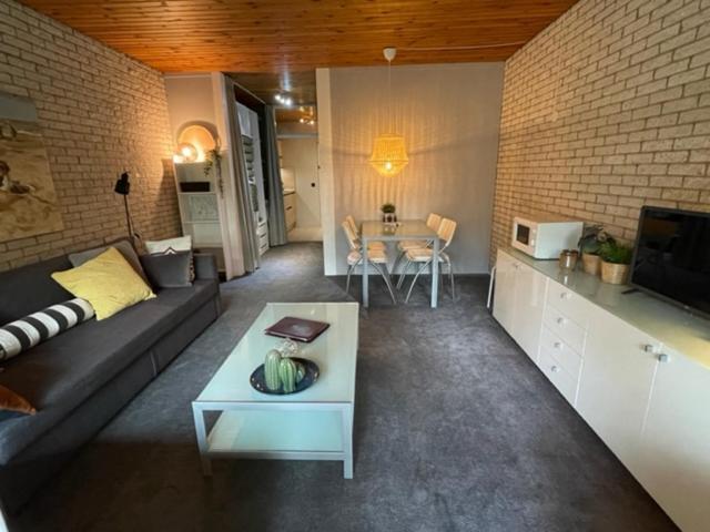 Appartement Zeeland, Bark 46 Bruinisse Exterior foto