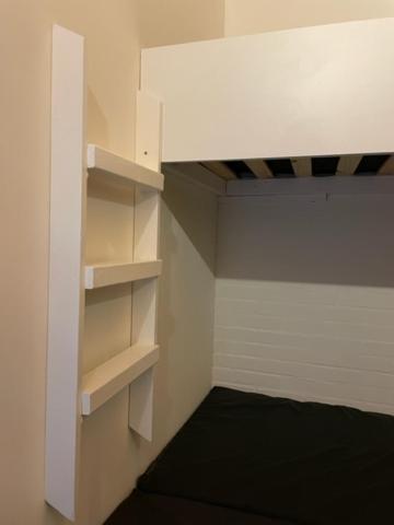 Appartement Zeeland, Bark 46 Bruinisse Exterior foto