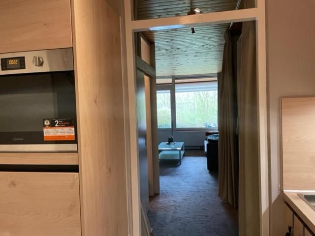 Appartement Zeeland, Bark 46 Bruinisse Exterior foto