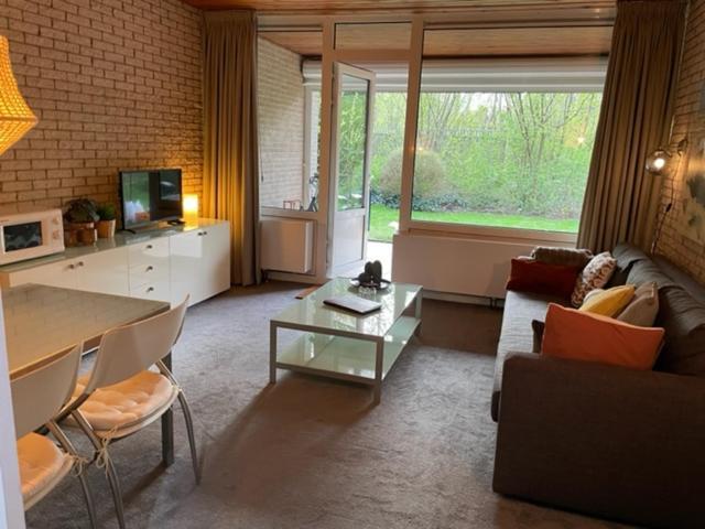 Appartement Zeeland, Bark 46 Bruinisse Exterior foto