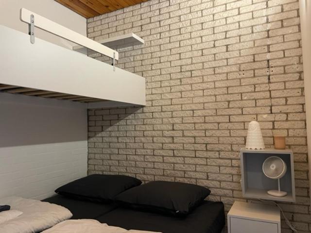 Appartement Zeeland, Bark 46 Bruinisse Exterior foto