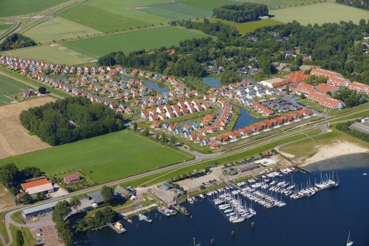 Appartement Zeeland, Bark 46 Bruinisse Exterior foto